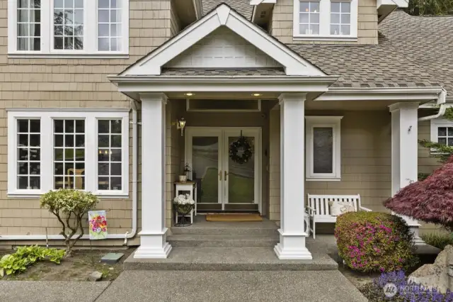 Built with timeless elegance, this home is designed to stand the test of time.