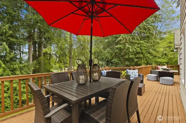Now let’s head back outside—this is where the real magic happens.