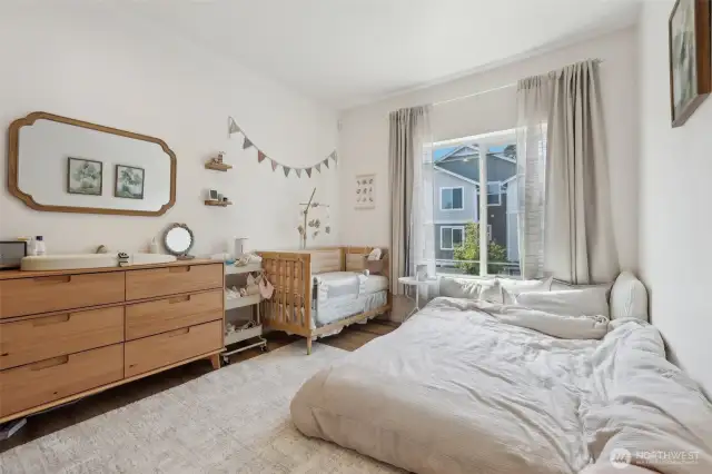 2nd Bedroom