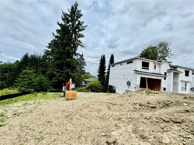 Lot 5 for sale