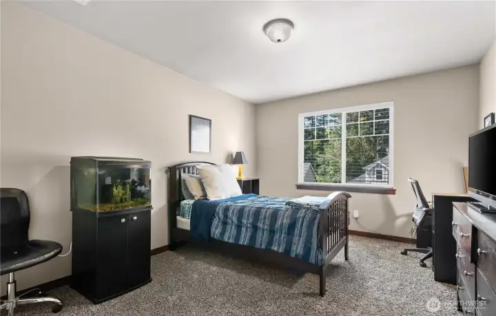 Bedroom #2