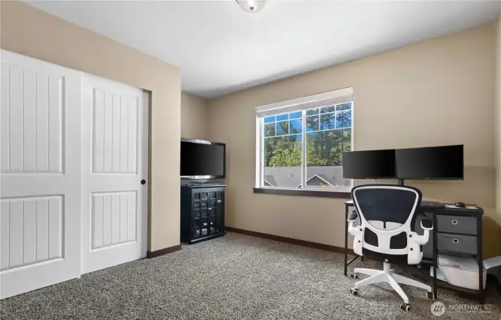 Bedroom #4