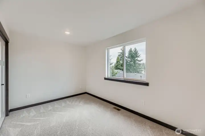 Bedroom #4
