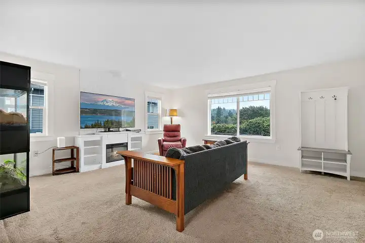 Great Living Spaces