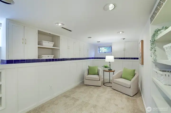Bonus room