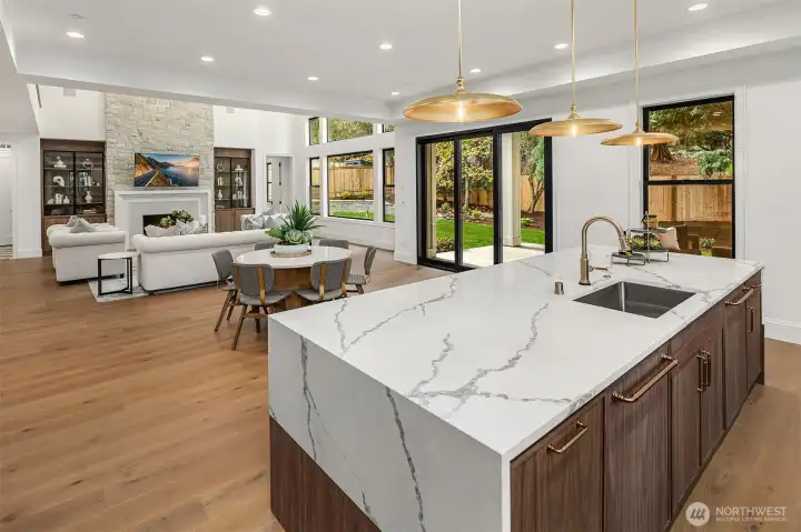 Smart/Green features include car charger, Ring Doorbell, Nest, lights and more