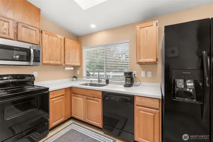 The chef will love this