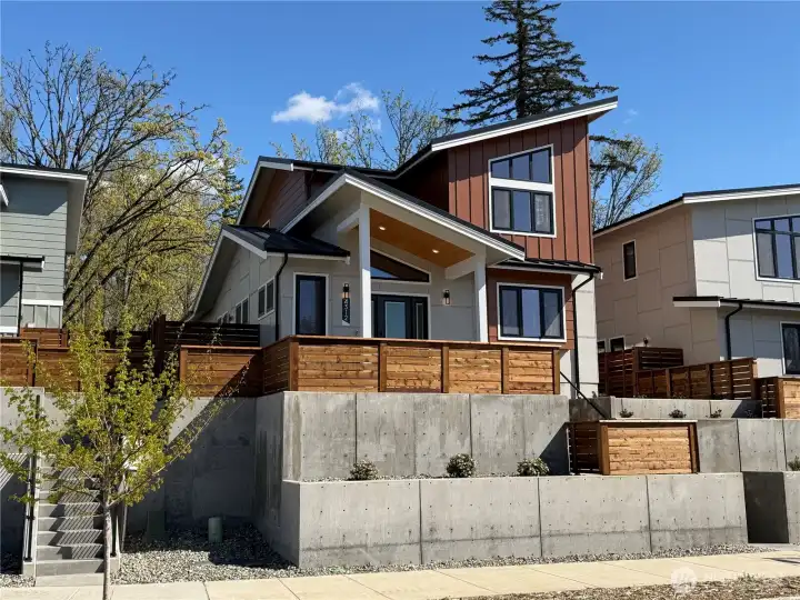 Welcome to 4312 Creston Way