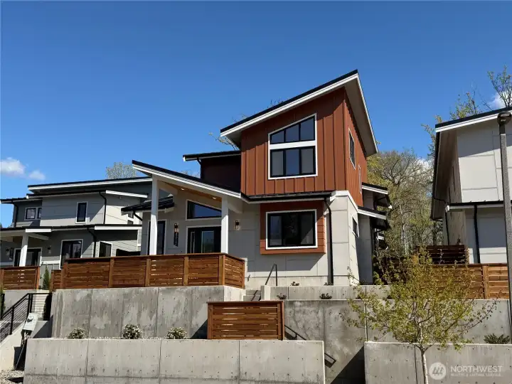 Make this your home!