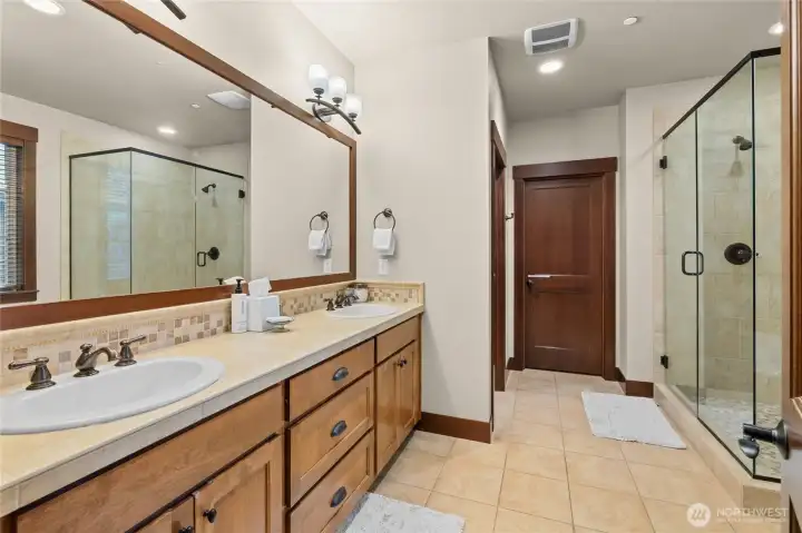 Primary Bathroom Primary Bathroom