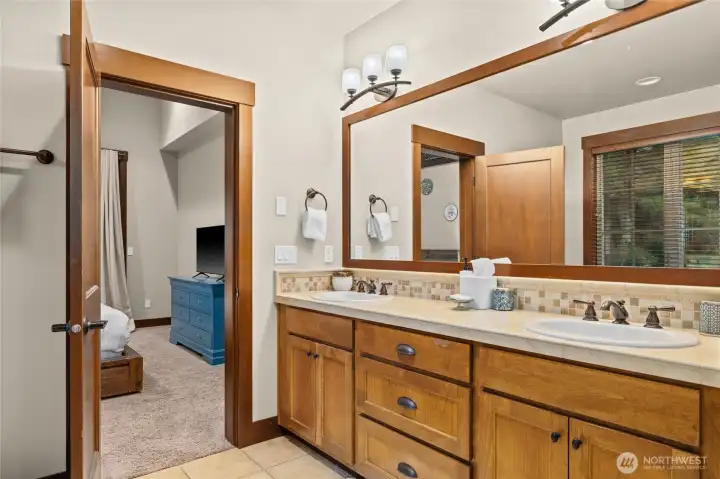 Primary Bathroom Primary Bathroom