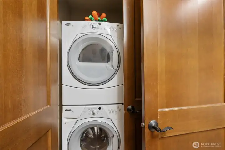 Laundry on main Laundry on main