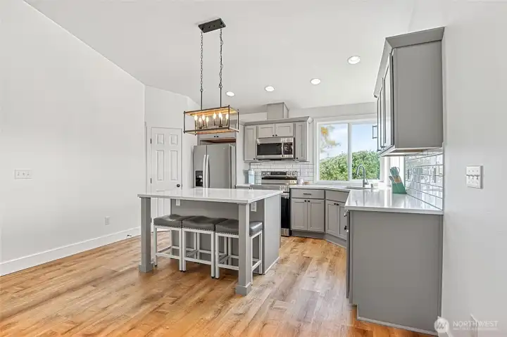 Kitchen Kitchen