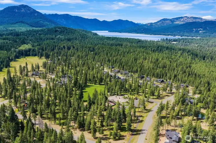 Imagine your dream home here at 51 Domerie Park Loop!
