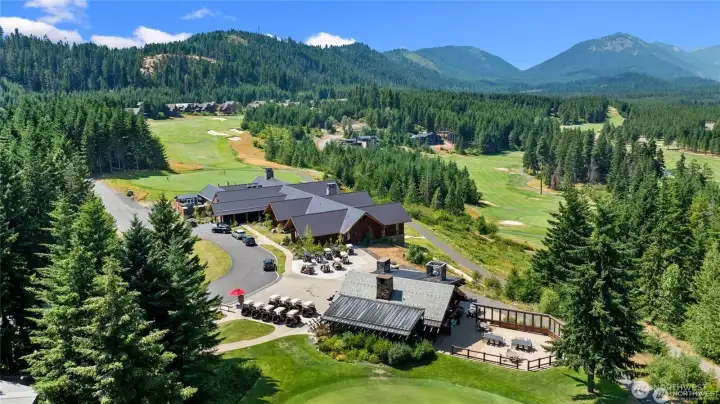 The Great House at Tumble Creek offers Dining, Duckpin Bowling, Crafts and more!