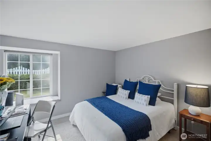 Bedroom #2