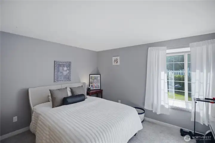 Bedroom #3