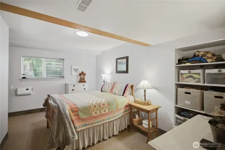 Bedroom #1
