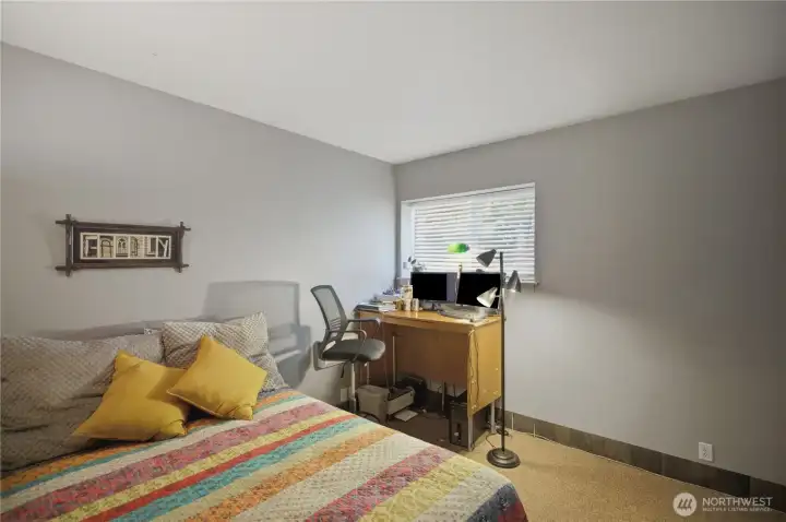 Bedroom #2