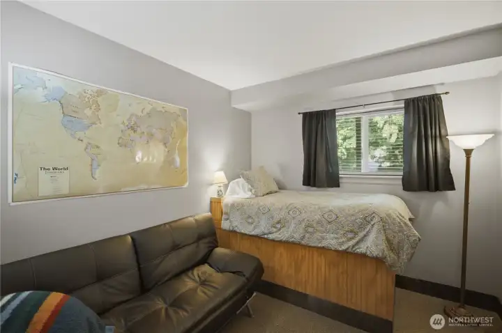 Bedroom #3