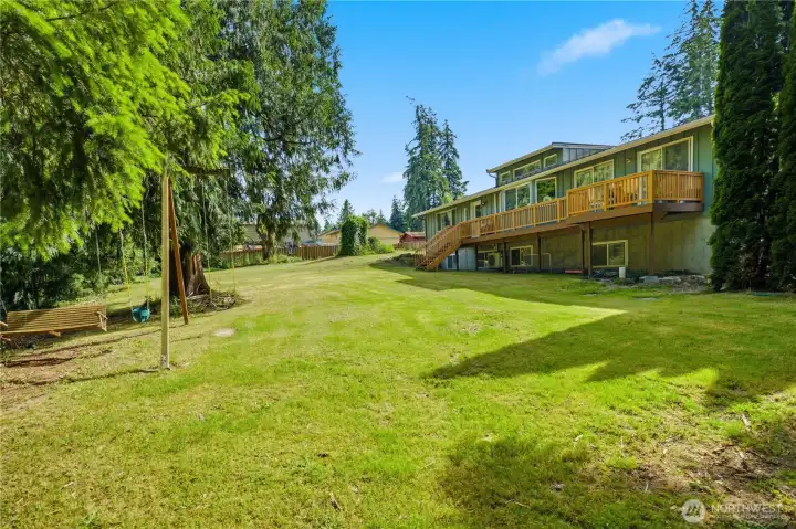 More than 1.5 acres