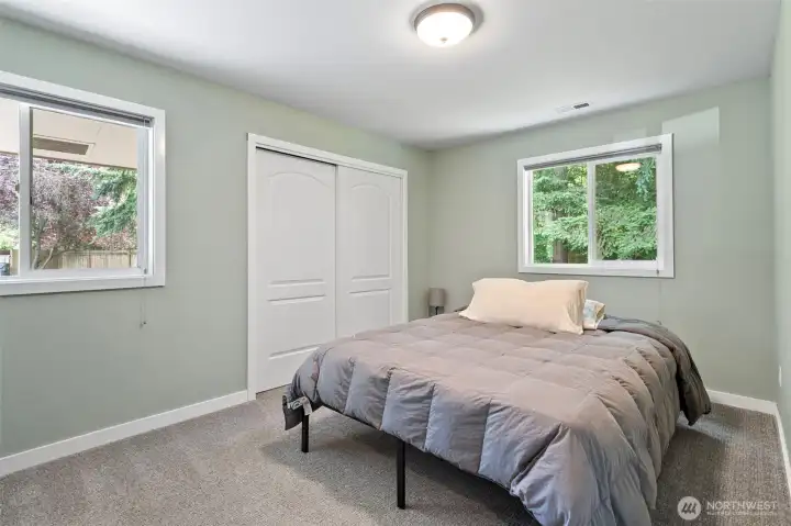 Guest Bedroom 1 Guest Bedroom 1