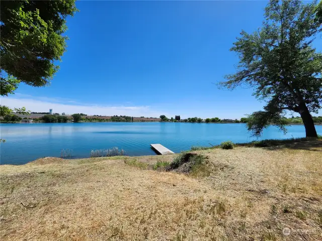 Shared docks are an option that allows you the fabulous boating recreation you want!