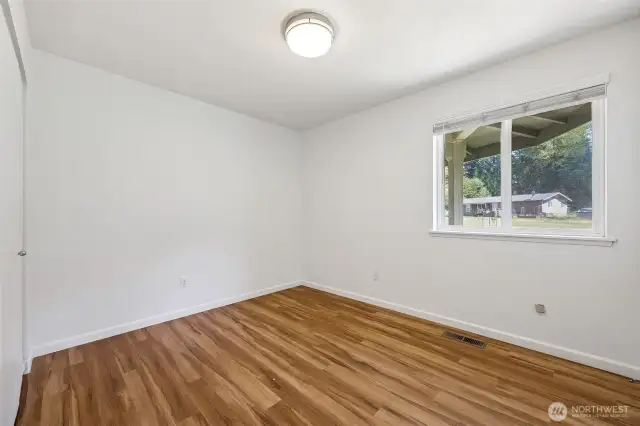 Additional bedroom #1