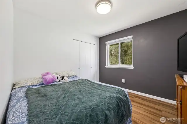 Additional bedroom #2