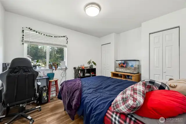 Additional bedroom #3
