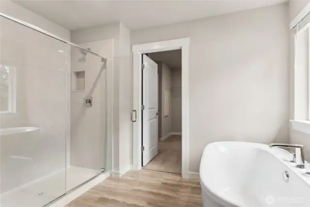 Photos are for example only. Model home of the same plan and may reflect different colors and options.