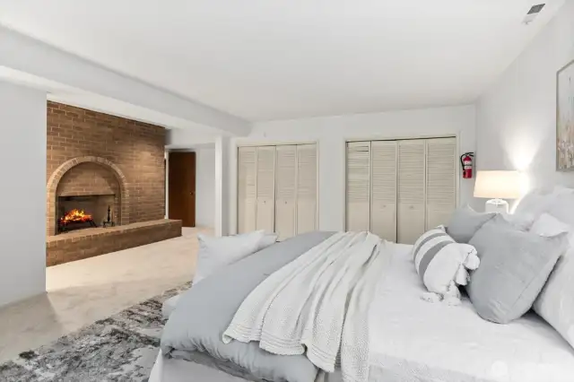 Your retreat awaits
