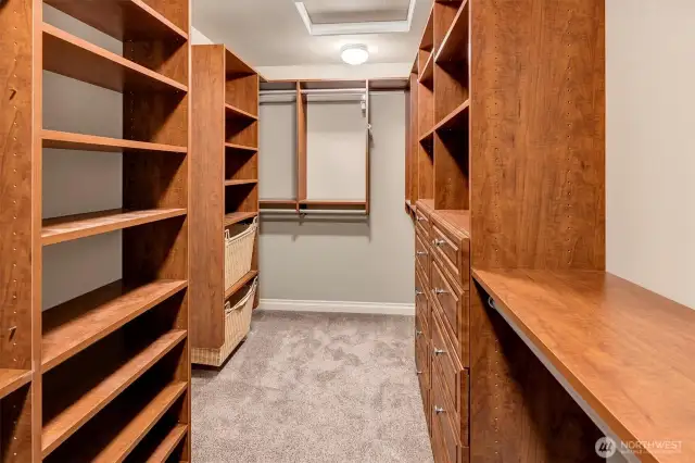 2nd bedroom on upper floor