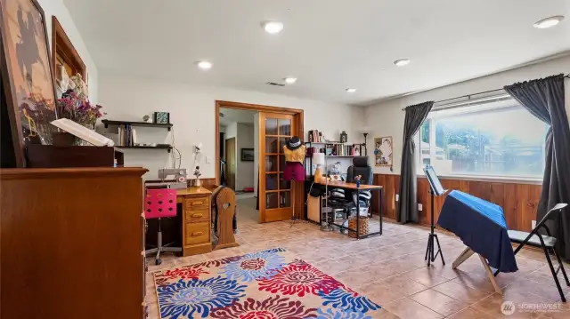 5th bedroom