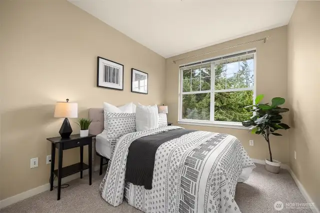 Guest bedroom #2