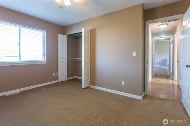 4th Room