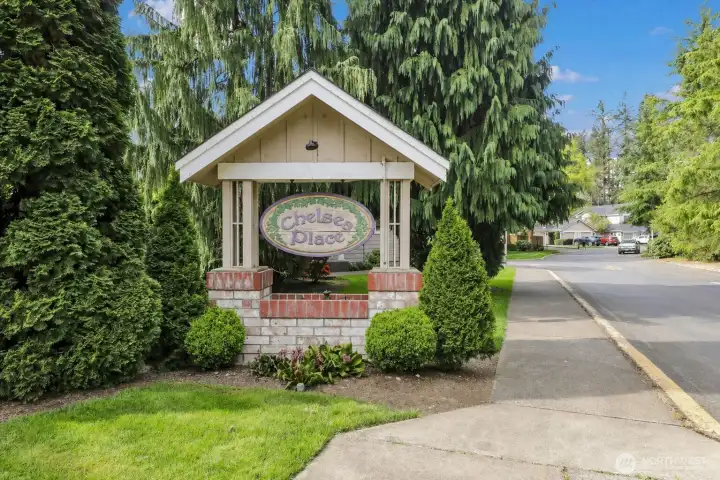 Chelsea Place -   No Rental Cap