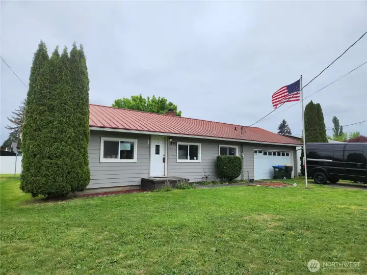 Welcome to 1422 Belmont Ave, Centralia