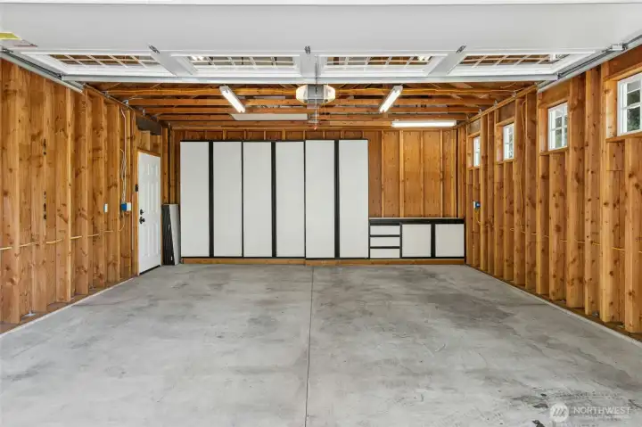Has great storage as well.