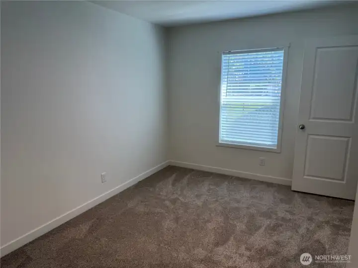 Bedroom 2.