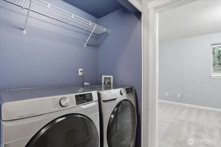 closet laundry closet laundry