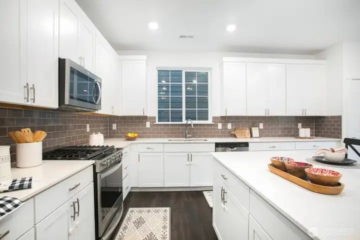 Quartz countertops Quartz countertops