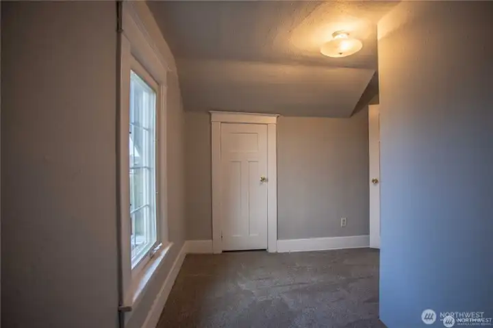 upstairs bedroom 1