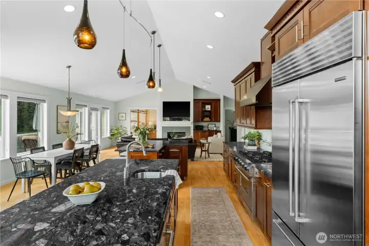Premium Appliances