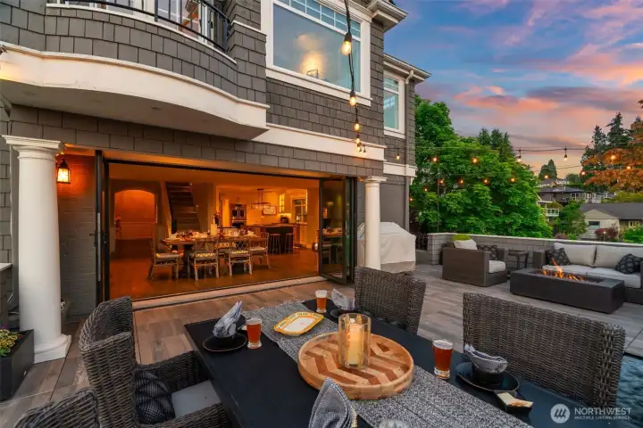 Extended Living