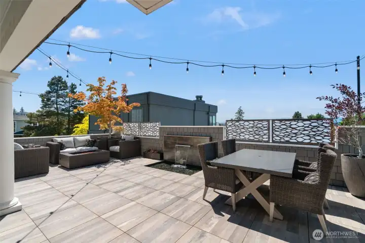 Entertain in Style