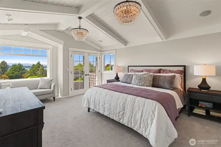 Primary Suite
