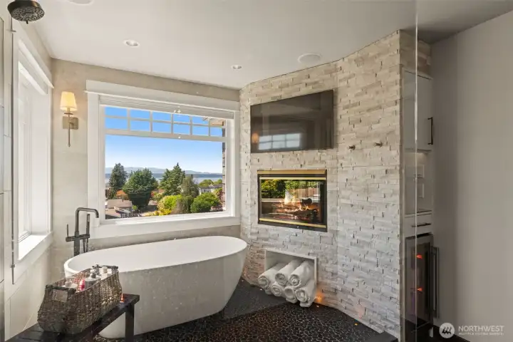 Wet Room
