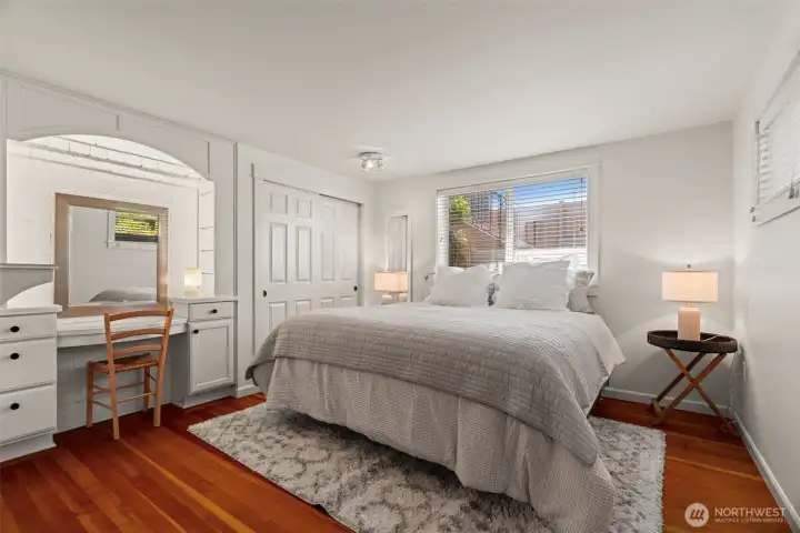 Lower Level Bedroom 2
