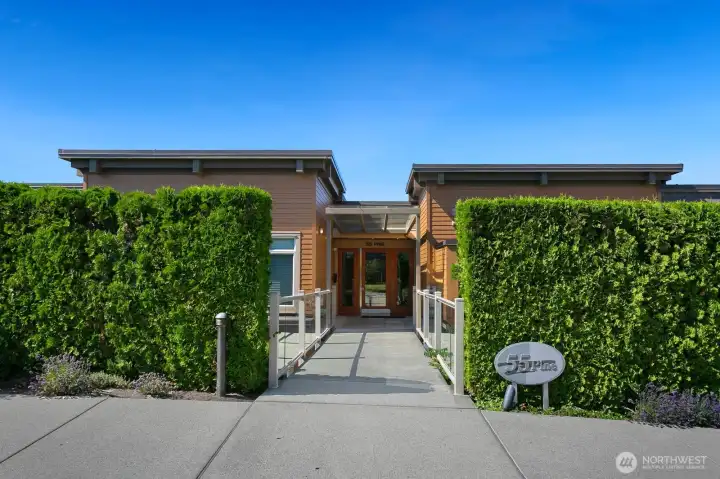 Welcome to Point Edwards, one of Edmonds’ most sought-after view communities.